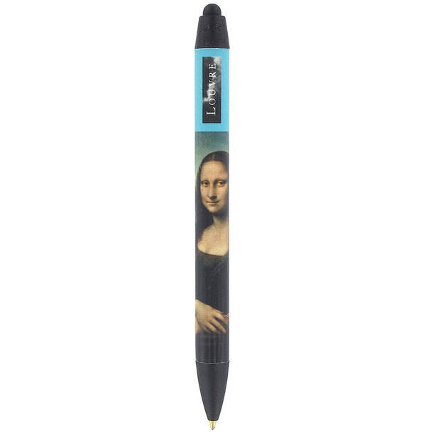 Pen Da Vinci - Monna Lisa