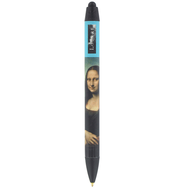 Pen Monna Lisa Celadon - Musée du Louvre
