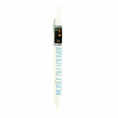 Stylo Joconde "Cimaise" - Musée du Louvre