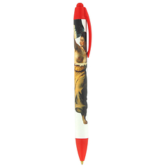 Stylo Eugène Delacroix - Liberté - Musée du Louvre