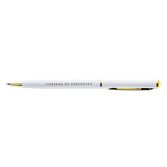 Stylo à bille avec cristal Swarovski - Château de Versailles
