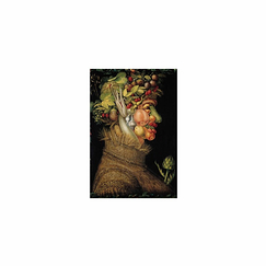 Magnet Giuseppe Arcimboldo - L'été, 1573