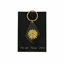 Keyring Sun pendant - Château de Versailles