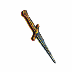 Foam King Sword - Triple lion