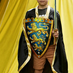 Foam King Sword - Triple lion