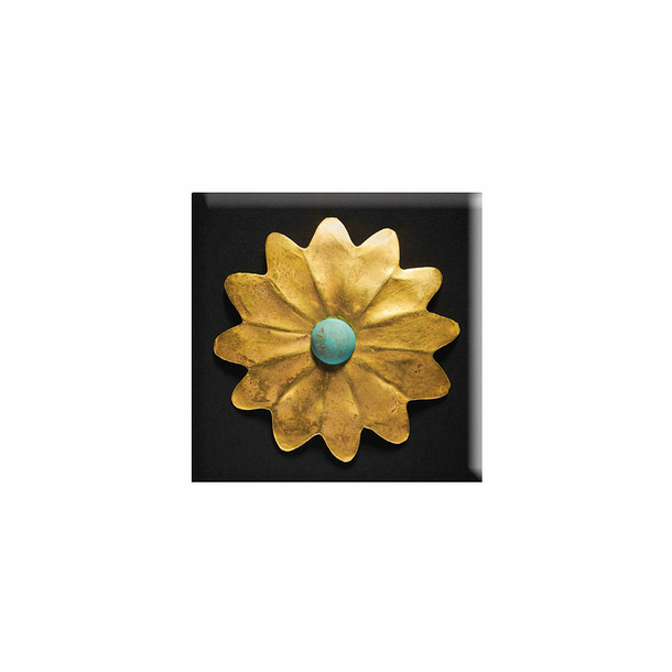 Magnet Rosette