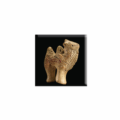 Magnet Chameau de Bactriane
