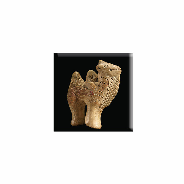 Magnet Chameau de Bactriane