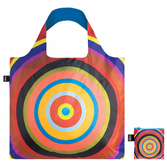 Poul Gernes - Target Shopping bag - 50 x 42 cm - Loqi