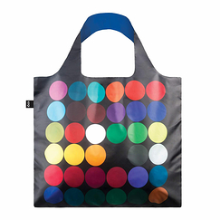 Poul Gernes - Dots Shopping bag - 50 x 42 cm - Loqi
