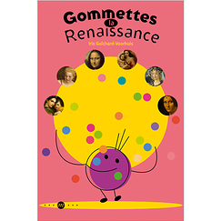 Gommettes - La Renaissance
