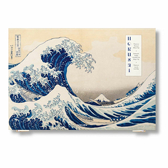 Hokusai. Trente-six vues du mont Fuji