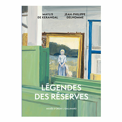 Légendes des réserves