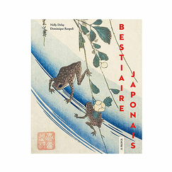 Bestiaire japonais