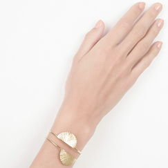Bracelet Bangle Rivoli Medium - Medecine douce