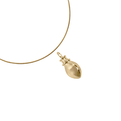 Piriformis Pendant