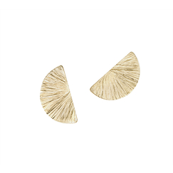 Earrings Rivoli Small - Medecine douce