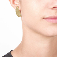 Earrings Rivoli Small - Medecine douce