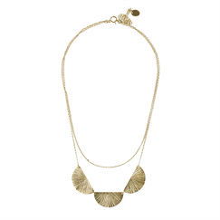 Necklace Rivoli Maxi - Medecine Douce