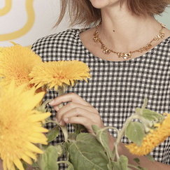 Windsor Necklace - Medecine Douce