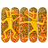 Skateboards Pentaptyque Keith Haring - Monsters - The Skateroom