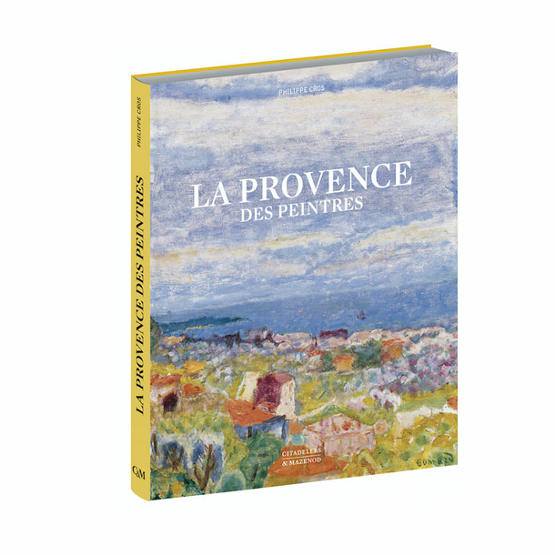 Provence of painters