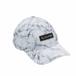 The Louvre Marble Cap 9FORTY® One Size - New Era