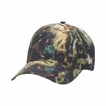 The Louvre Liberty Cap 9FORTY® One Size - New Era