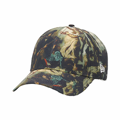 Casquette imprimée Liberté 9FORTY® Taille unique - Musée du Louvre - New Era