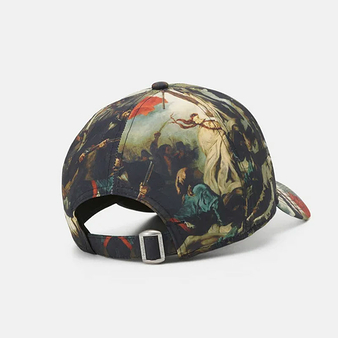 The Louvre Liberty Cap 9FORTY® One Size - New Era