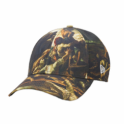 The Louvre Medusa Raft Cap 9FORTY® One Size - New Era
