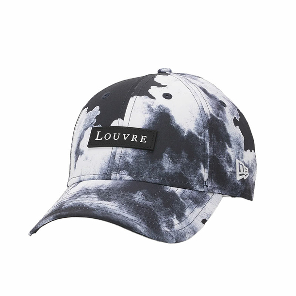 The Louvre Cloud Cap 9FORTY® One Size - New Era