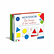 Game Shapes and colours - Montessori - Clementoni