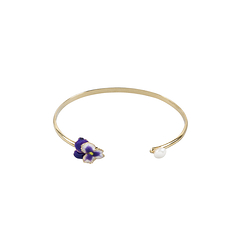 Viola Bracelet - Cécile Boccara