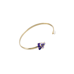 Viola Bracelet - Cécile Boccara