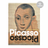 Picasso by Picasso Self-portraits 1894-1972-(FRA)