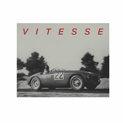 Vitesse - Catalogue d'exposition