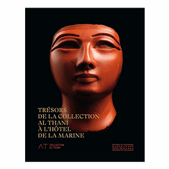 Treasures of the Al Thani collection at the Hôtel de la Marine - Exhibition catalogue