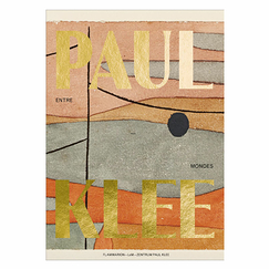 Paul Klee, Between two worlds - Exhibition catalogue