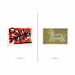 Paul Klee, entre-mondes - Catalogue d'exposition