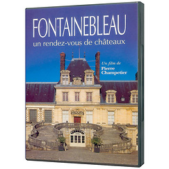 DVD - Fontainebleau Castle