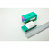 Voiture en bois Candycar - Teal Wagon - Candylab