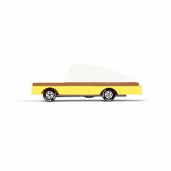 Wooden car Candycar - B.Nana - Candylab