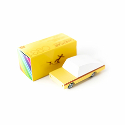 Wooden car Candycar - B.Nana - Candylab