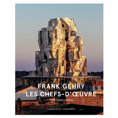 Frank Gehry - The Masterpieces