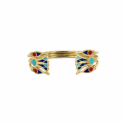 Bracelet Fleur de lotus