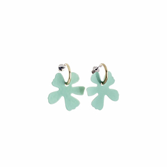 Earrings Petunia - Sibilia
