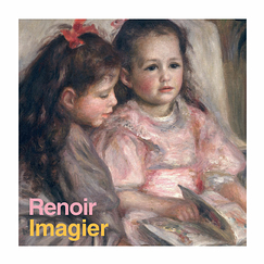 Renoir Imagier - Grégoire Solotareff