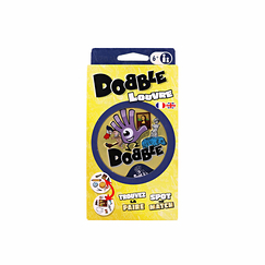 Dobble Louvre