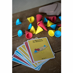 Piks 24 Creative cards - OPPI®